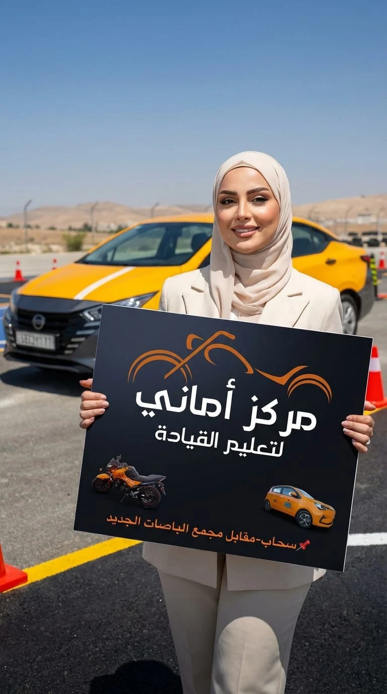 خدمة المتدربين والتسجيل